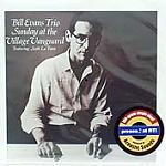 BILL EVANS / SUNDAY AT THE VILLAGE VANGUARD [180g LP]
